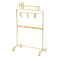 thumbnail image 3 of Organizador de Joyería Zulema Dorado, 3 of 6