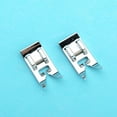 thumbnail image 4 of Universal Presser Foot - Perfect for Home Sewing Machines - Easy Installation & Precision Sewing, 4 of 4