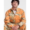 thumbnail image 5 of No Boundaries x Realtree Cotton Trucker Jacket, Men's Sizes XS-4XLT, 5 of 6