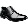 thumbnail image 4 of Men's Nunn Bush Norcross 84526 Cap Toe Oxford, 4 of 8