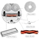 thumbnail image 4 of Accesorios para aspiradora robot L10S Ultra, piezas de repuesto para aspiradora X10+ como se muestra, como se muestra, 4 of 5