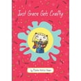thumbnail image 2 of Pre-Owned Just Grace Gets Crafty (The Just Grace Series, 12), 9780544080232, 0544080238, Hardcover,, 2 of 5