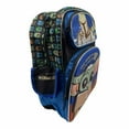 thumbnail image 4 of Star Wars The Mandalorian Baby Yoda 3-D Backpack (Printed Straps), 4 of 4
