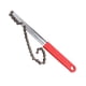 thumbnail image 4 of Llave de Cadena de Bicicleta Herramienta de Extracción de Casete de Bicicleta Use Hand Kit de Herramientas de Cadena de Bicicleta para Herramientas de Mantenimiento de Bicicletas ANGGREK Otros, 4 of 8