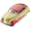 thumbnail image 1 of Disney Pixar Cars Hot Rod Louise Nash, 1 of 5