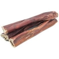 thumbnail image 3 of Bully Bunches 6 Inch Beef Collagen Wrapped In Beef (100g min), 3 of 6
