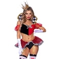 thumbnail image 2 of Leg Avenue Costume, Multi, Moyen, 2 of 4