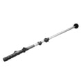 thumbnail image 1 of Golf Swing Trainer Portable Adjustable Fold Rod Training Aid Lightweight Device Macarena Entrenador de swing de golf, 1 of 8