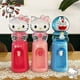 thumbnail image 2 of Accesorios Kawaii Sanrio Hello Kittys Mymelody Keroppi Cartoon, Mini dispensador de agua a presión para dormitorio, muñecas de Anime, regalo para niñas, 2 of 4
