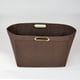 thumbnail image 5 of Organizador de insertos para bolsos ARTOIS MM PM, bolso de mano de lujo con forma de abanico para mujer, bolso interior de viaje, forro para cosméticos, 5 of 5
