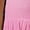 Hot Pink, variant on Sundresses for Women 2024 Sleeveless Cute Petite Mini Dress Tiered Summer Flowy Boho Sundress Beach Wear