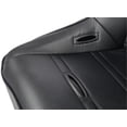 thumbnail image 3 of JEGS Off Road Suspension Seat [Black Vinyl], 3 of 7