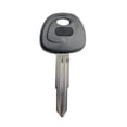 thumbnail image 2 of JMA HY-10.P Key blank Aftermarket Replacement for some Hyundai RH HY14P (5-Pack), 2 of 3