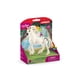 thumbnail image 5 of Toy Schleich Bayala Rainbow Unicorn Stallion para niños mayores de 5 años, 5 of 5