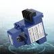 thumbnail image 1 of Interruptor de inducción de aislamiento de corriente CA, transductor de interruptor de corriente CA, interruptor de corriente, transductor de corriente CA diseñado para precisión, 1 of 8