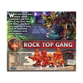 thumbnail image 2 of Soda Pop Miniatures Rock Top Gang New, 2 of 2