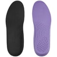 thumbnail image 1 of Plantillas Endoto para zapatillas Vans, insertos de repuesto, tamaño 44,5, 1 of 7