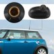 thumbnail image 4 of Roof antenna mounting base 65203442105 compatible with R55 R56 radio antenna base cover, 4 of 5