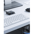 thumbnail image 5 of Hub USB 3.0 UGREEN Adaptador USB a 4 USB 3.0 5Gbps y PD hasta 1m, 5 of 5