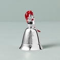 thumbnail image 2 of Lenox 893695 Adorno De Campana Musical Anual 2022, 2 of 2
