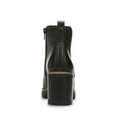 thumbnail image 4 of Naturalizer Madalynn Winter Chelsea Bootie, 4 of 6