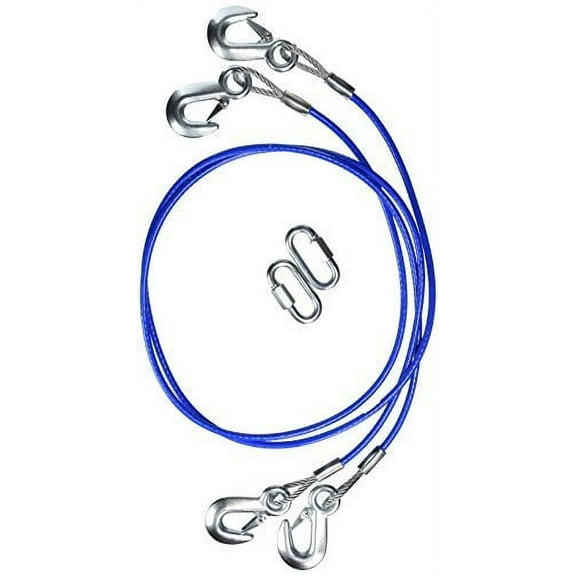 Roadmaster 646 Safety Cable