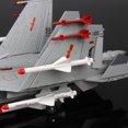 thumbnail image 4 of 1/72 J-15 Carrier Fighter Diecast Aleación Modelo de de Juguete, 4 of 8