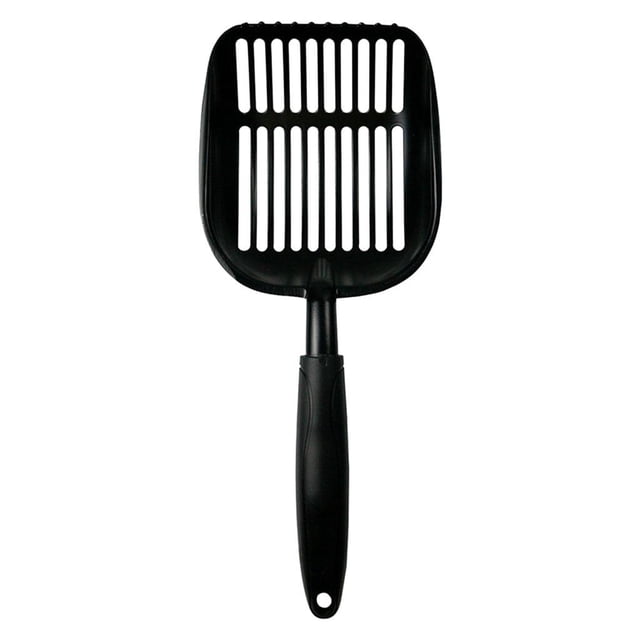 Cuchara de arena Yuyangstore para gatos Recolector de caca