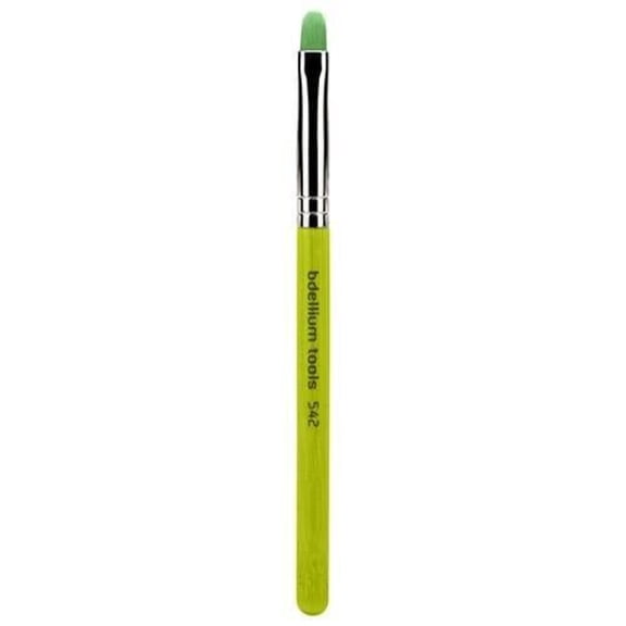 Bdellium Tools Professional Eco-Friendly Vegan Makeup Brush Green Bambu Series - Bold Lip Brush 542