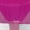 Hot Pink, variant on Doomiva Kids Girls Gradient Figure Skating Dress Shiny Rhinestone Mesh Long Sleeve Dance Competitions Training Outfit Grey 8