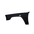 thumbnail image 6 of Front Right Passenger Side Fender For 1997-2001 Jeep Cherokee w/ Molding Holes, 6 of 7