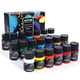 thumbnail image 1 of Set de Pintura Acrílica para Cuero ARTME 20 Colores de 30ml, 1 of 6