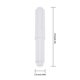 thumbnail image 3 of Bewildely Toilet Paper Roll Holder Retractable Napkin Household Spindle Organizer Loaded Storage Roller Tissues Stick Spring Bathroom Type3 NO3 Bewildely HA7633-00B, 3 of 6