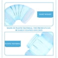 thumbnail image 3 of 1 Set Plastic Hamster Tube Hamster Cage Maze Connector Hamster Cage External Pipe for DIY, 3 of 9