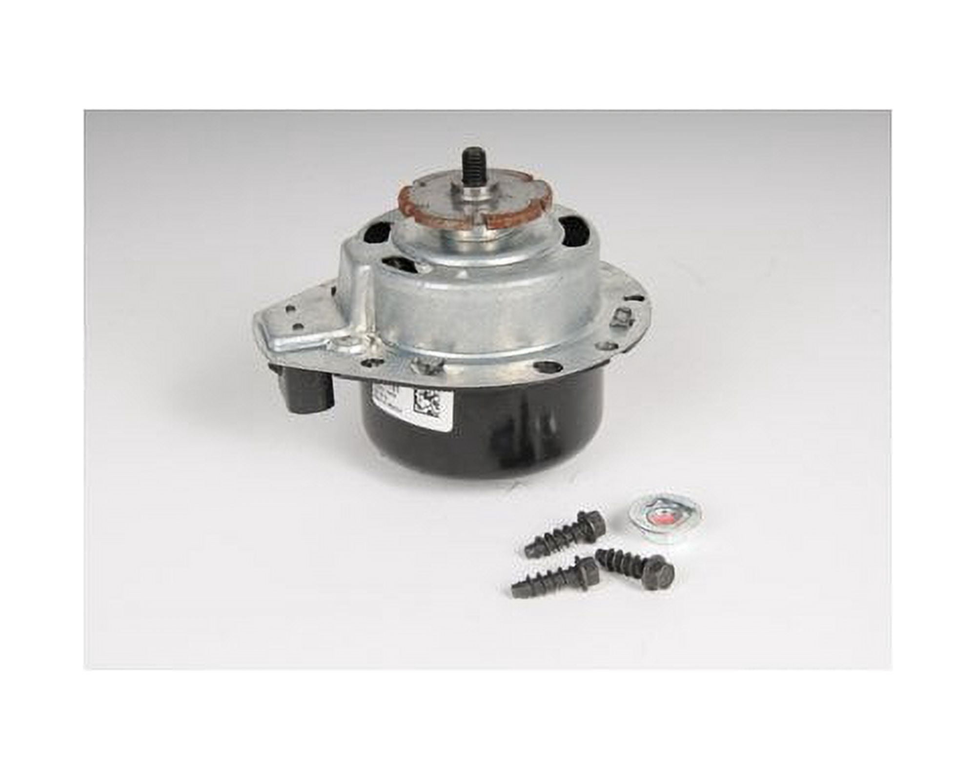 GM Genuine Parts 15-81587 Engine Cooling Fan Motor - OE