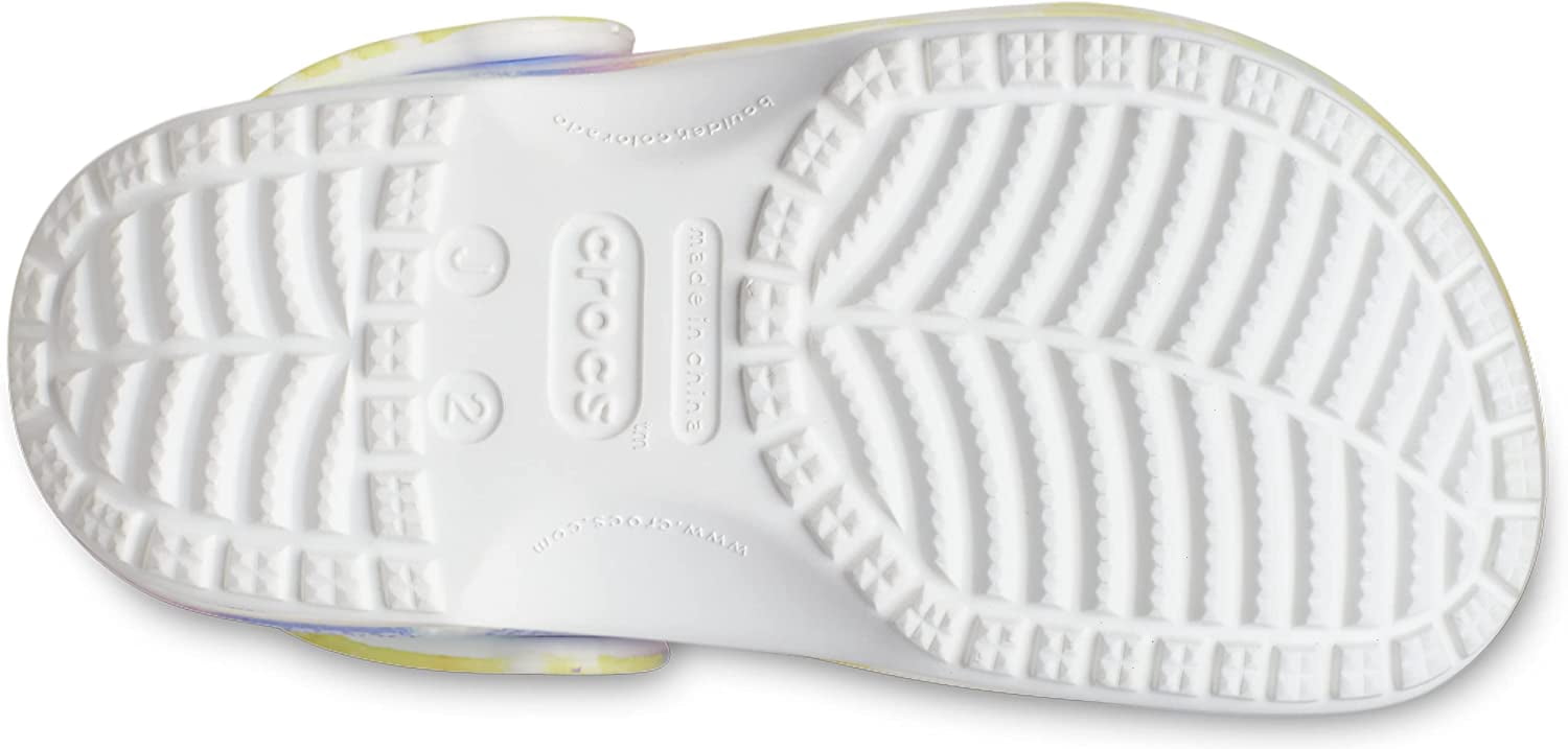 Crocs Toddler & Kids Classic Clog