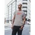thumbnail image 2 of Make Your Mark Design Tranquilo Spanish Word T-Shirt Gifts for Latina, Latino, Hispanic Men & Women Light Grey, 2 of 7