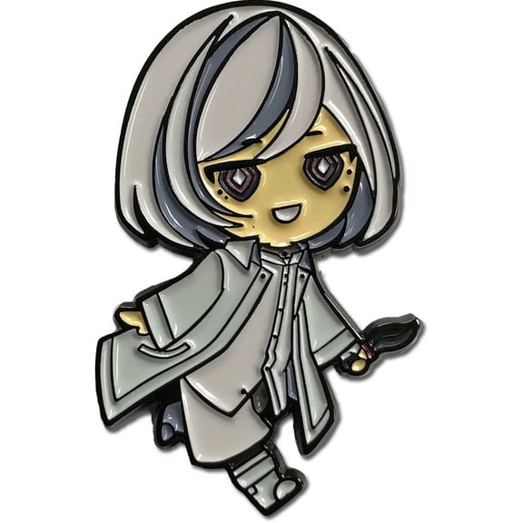 Akudama Drive - Cutthroat Pin