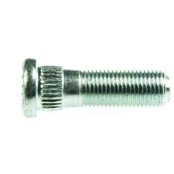 Front Wheel Stud - Compatible with 1990 - 1996 Nissan 300ZX 1991 1992 1993 1994 1995