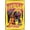 Gold Framed Version, variant on Scooby-Doo (1969) - Mystery Solved Wall Poster, 14.725" x 22.375"