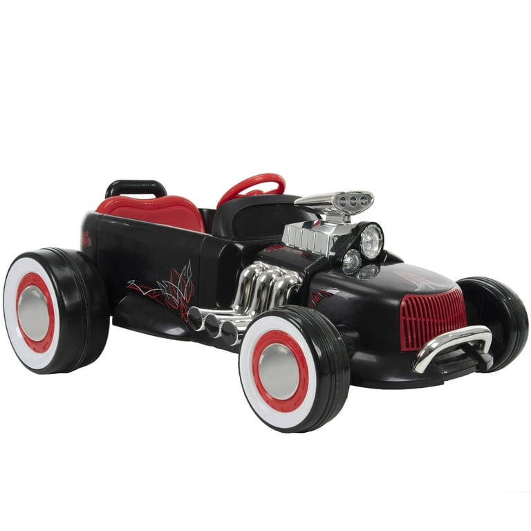 Huffy car 2025