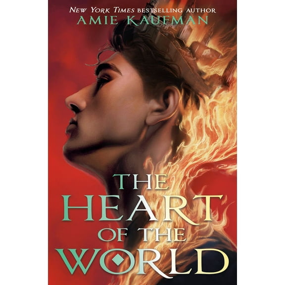 The Isles of the Gods The Heart of the World, (Hardcover)