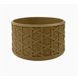 thumbnail image 1 of La funda protectora con patrón tejido de macarrón es adecuada for varios tipos de tazas. Cubrevasos de silicona. Funda anticaída de silicona for copa Ice Ba., 1 of 2