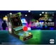 thumbnail image 2 of Consola de juegos portátil My Arcade New Galaga Red Joystick, 2 of 5