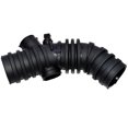 thumbnail image 1 of Fit 04-08 Suzuki Forenza Reno 2.0L Air Intake Hose w/ Sensor 1388185Z00 96553486, 1 of 7