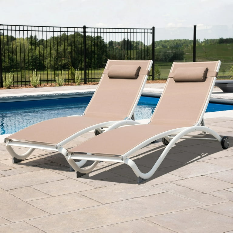 Glendale lounger outlet