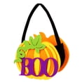 thumbnail image 1 of TopLLC Décorations d'Halloween Décorations d'Automne Citrouille Sac à Main Suspendu pour Enfants Sac de Bonbons Citrouille pour Fête d'Halloween en Solde, 1 of 6
