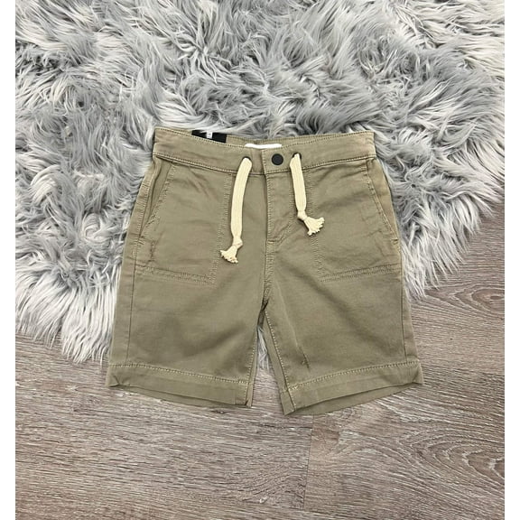 Jax Regime Shorts