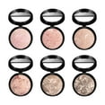 thumbnail image 4 of Multi-Effect Setting Powder for Makeup, Oil Control, Highlighting, and Contouring, Long-Lasting and Natural Finish, Suitable for All Skin Tones, 4 of 5
