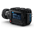 thumbnail image 3 of Blackmagic Design Pyxis 6K Cinema Camera, L-Mount, 3 of 3